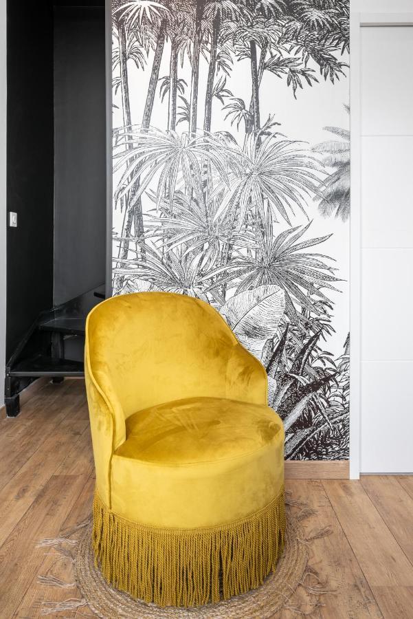 Le Cocon Des Artistes Apartman Lyon Kültér fotó